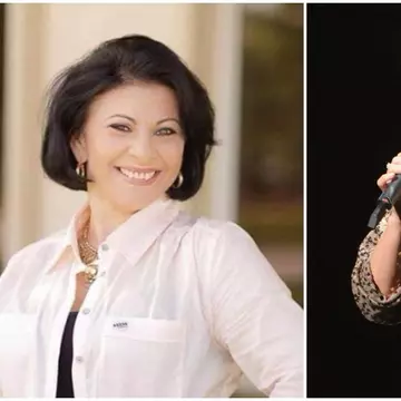 Cu ce probleme de sănătate s-a luptat Elena Cârstea? „Am rămas fără dinți”