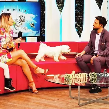 După 14 ani de relație, Ellie White se va căsători cu tatăl copiilor ei