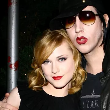 Evan Rachel Wood, noi acuzații grave la adresa lui Marilyn Manson: „Am fost violată”