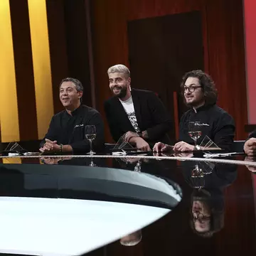 "Chefi la cuțite" revine cu sezonul 9 începând din 28 februarie. În ce zile va fi difuzat show-ul culinar