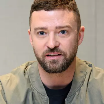Justin Timberlake, complet gol! Imaginile cu actorul au aprins imaginația fanelor
