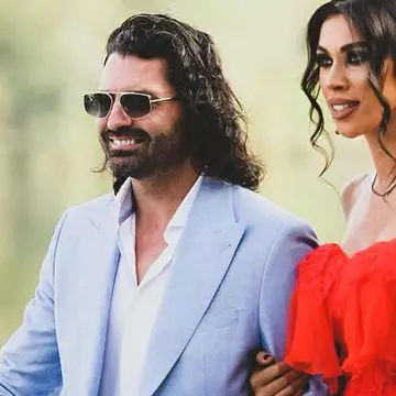 Pepe și Raluca Pastramă au divorțat. Primele declarații ale artistului
