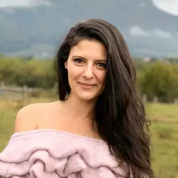 Prezentatoarea Pro TV Ramona Păuleanu este însărcinată