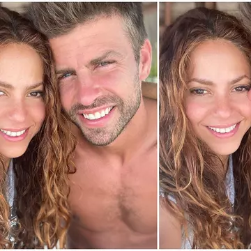 Shakira și Gerard Pique, aniversați în aceeași zi, la 10 ani diferență