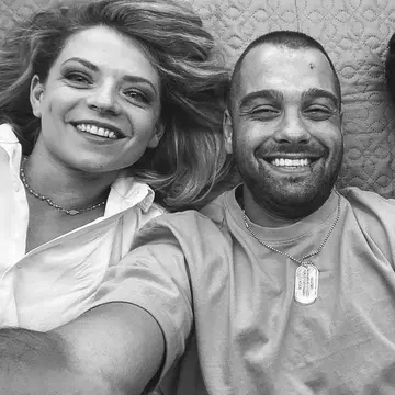 Cine sărută mai bine - Adrian Nartea sau George Piștereanu? Victoria Raileanu a răspuns