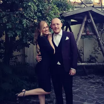 What’s Up și iubita lui, Alice Badea, au vorbit despre căsătorie