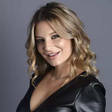 Ana Baniciu, dezvăluire de senzaţie la Te cunosc de undeva!: „Mă mărit!”