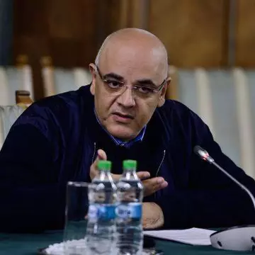 Raed Arafat, vești bune: "Cred că din toamnă o să vedem o începere a normalizării vieţii noastre"