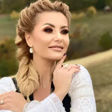 Emilia Ghinescu, momente dificile din cauza COVID-19: „Sunt și astmatică”