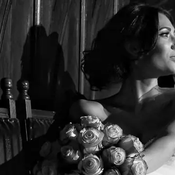 Laura Micovschi, prezentatoarea emisiunii “Star Magazin”, a dezvăluit sexul bebelușului