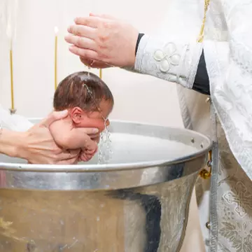 Lista de cumpărături pentru botez. Cum te pregătești pentru botezul bebelușului tău!