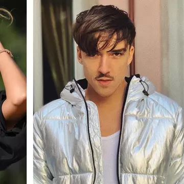 Mădălina Ghenea și Emil Rengle, dans senzual pe o plajă din Mexic