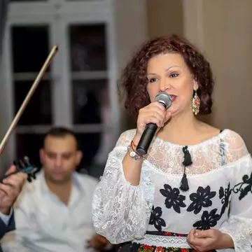 Maria Buză, probleme financiare după ce restaurantul pe care îl avea a dat faliment