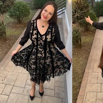 Maria Dragomiroiu, întâmplare neplăcută la un eveniment: "Părul mi-a luat foc!"