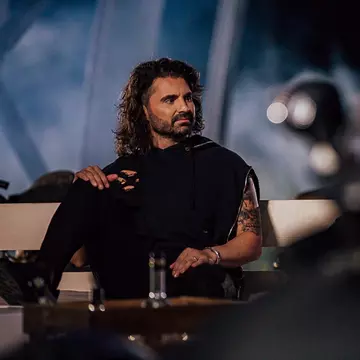 Pepe vorbește pentru prima dată despre o nouă relație amoroasă: "Nu vreau să surprindă pe nimeni"