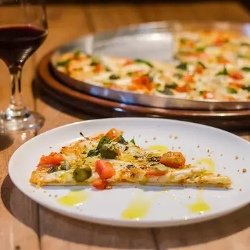 (P) 5 preparate italienești apreciate în întreaga lume