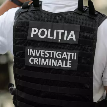 O copilă de 12 ani a fost răpită și sechestrată în Capitală. Fata a fost salvată, după un apel la 112