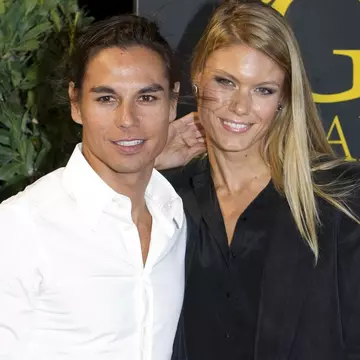 Julio Iglesias Jr. și Charisse Verhaert divorțează