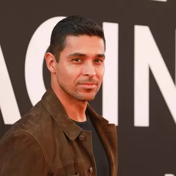Actorul Wilmer Valderrama a devenit tată pentru prima dată