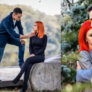 Vlad Gherman, după despărțirea de Cristina Ciobănașu: "Mă duc la psiholog. Părinților nu le mai răspund!"