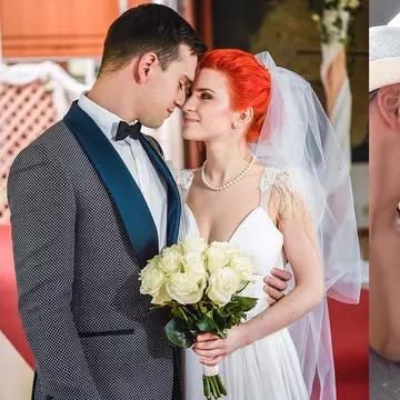 Vlad Gherman este în culmea fericirii. Anunțul actorului la două săptămâni după despărțirea de Cristina Ciobănașu