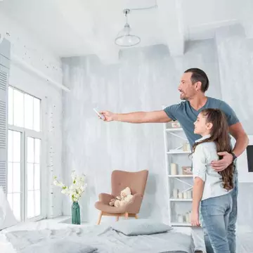 (P) Ce trebuie să știi atunci când instalezi și utilizezi un aparat de aer condiționat Daikin
