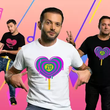 (P) Radio ZU anunță lansarea magazinului online ZU Shop