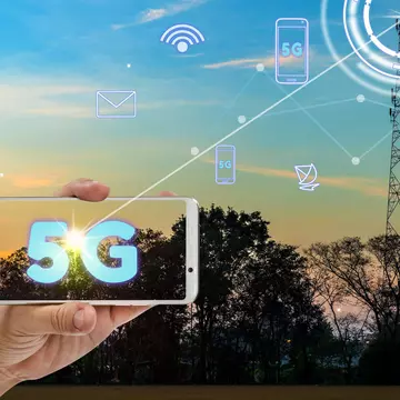 Studiul care pune capăt conspirațiilor: tehnologia 5G este sigură