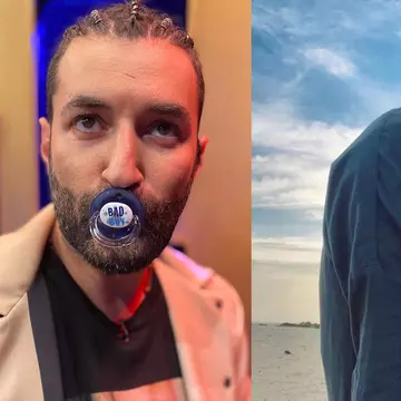 Cum se descurcă Smiley și Gina Pistol în postura de proaspeți părinți