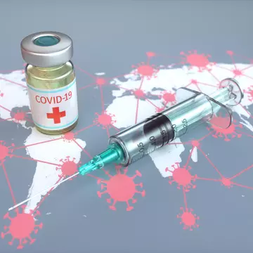 Primele cazuri de infectare cu tulpina braziliană de SARS-CoV-2, identificate în România