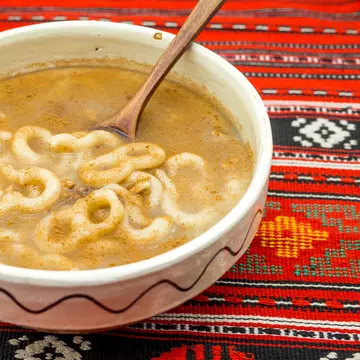 Cum prepară Chef Cătălin Scărlătescu mucenicii muntenești