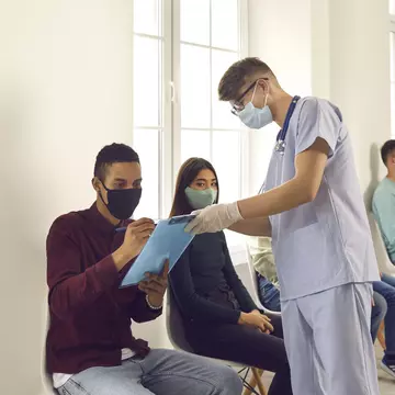 Unde se deschide primul centru non-stop de vaccinare din România