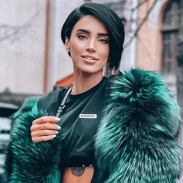 Familia Adelinei Pestrițu se mărește: „A venit în viața mea după o pierdere”