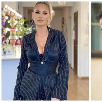 Andreea Bănică, noi detalii despre scandalul dintre Claudia Pătrășcanu și Gabi Bădălău