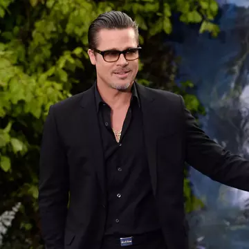 Angelina Jolie are dovezi că Brad Pitt a fost violent în timpul mariajului lor