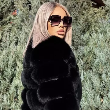 Bianca Drăgușanu se operează din nou. Ce parte a corpului vrea să remodeleze