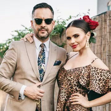 Ce mașină a primit Cristina Șișcanu de la Mădălin Ionescu