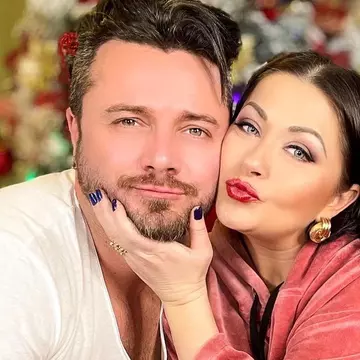 Motivul din cauza căruia Gabriela Cristea a făcut atac de panică: „Habar n-aveam ce mi se întâmplă”