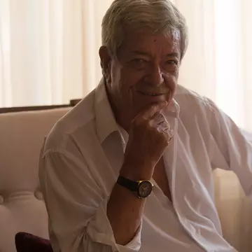 Care este starea de sănătate a actorului Ion Dichiseanu