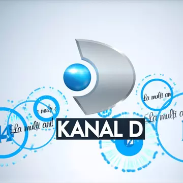 (P) Astazi, de Martisor, Kanal D implineste 14 ani!