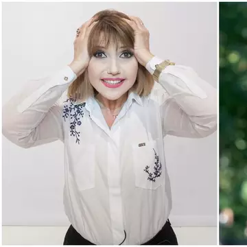 Marina Almășan, reacție dură la acuzațiile lui Leonard Miron: „Măi frustrat mic ce ești”