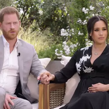 Meghan Markle și Prințul Harry nu-și vor numi fiica Diana, spune o sursă