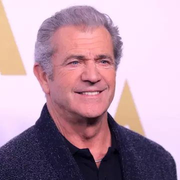 Cum se simte actorul Mel Gibson după internarea în spital, din cauza COVID-19