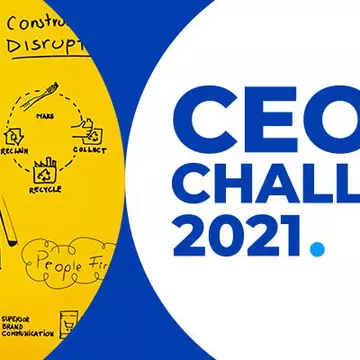 (P) P&G "CEO Challenge": 240 de studenți din 36 de țări au fost CEO pentru o zi