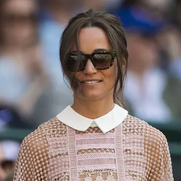 Pippa Middleton, însărcinată cu al doilea copil! Primele imagini