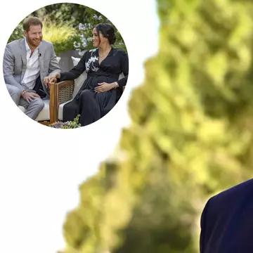Prințul Albert al II-lea de Monaco, deranjat de interviul lui Harry și Meghan
