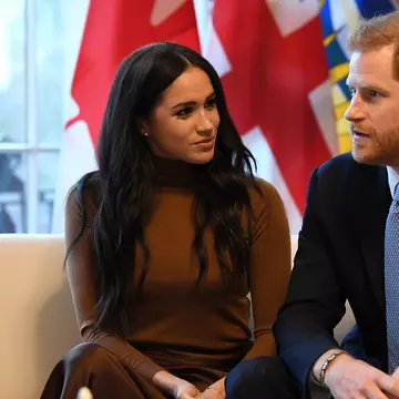 Prințul Harry s-a angajat. Cu ce se va ocupa Ducele de Sussex