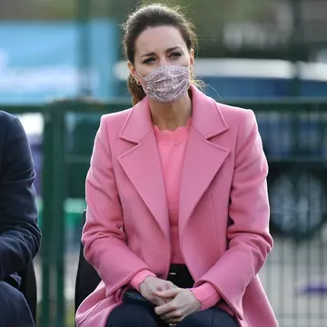 Prințul William a răspuns acuzațiilor de rasism făcute de Meghan Markle