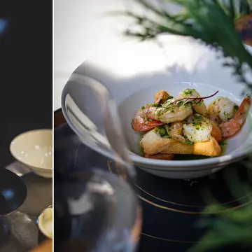 (P) Urban Gourmet, o experiență pe care o poți savura la Si-Lounge