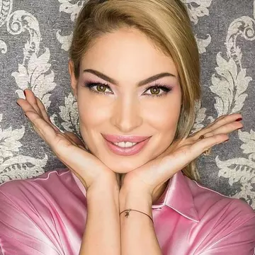 Fiicele gemene ale Valentinei Pelinel au împlinit 2 ani: „Două mărțișoare în viața noastră”